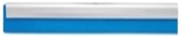 Резина синяя с кантом ал. 35 см.