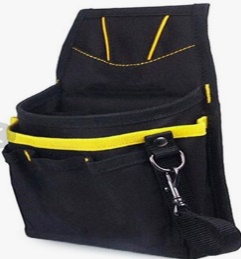 Фартук сумка малая