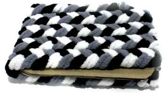 Веревка из микрофибры