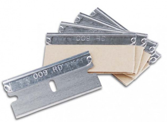 Лезвия AccuTec